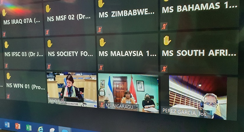minsa